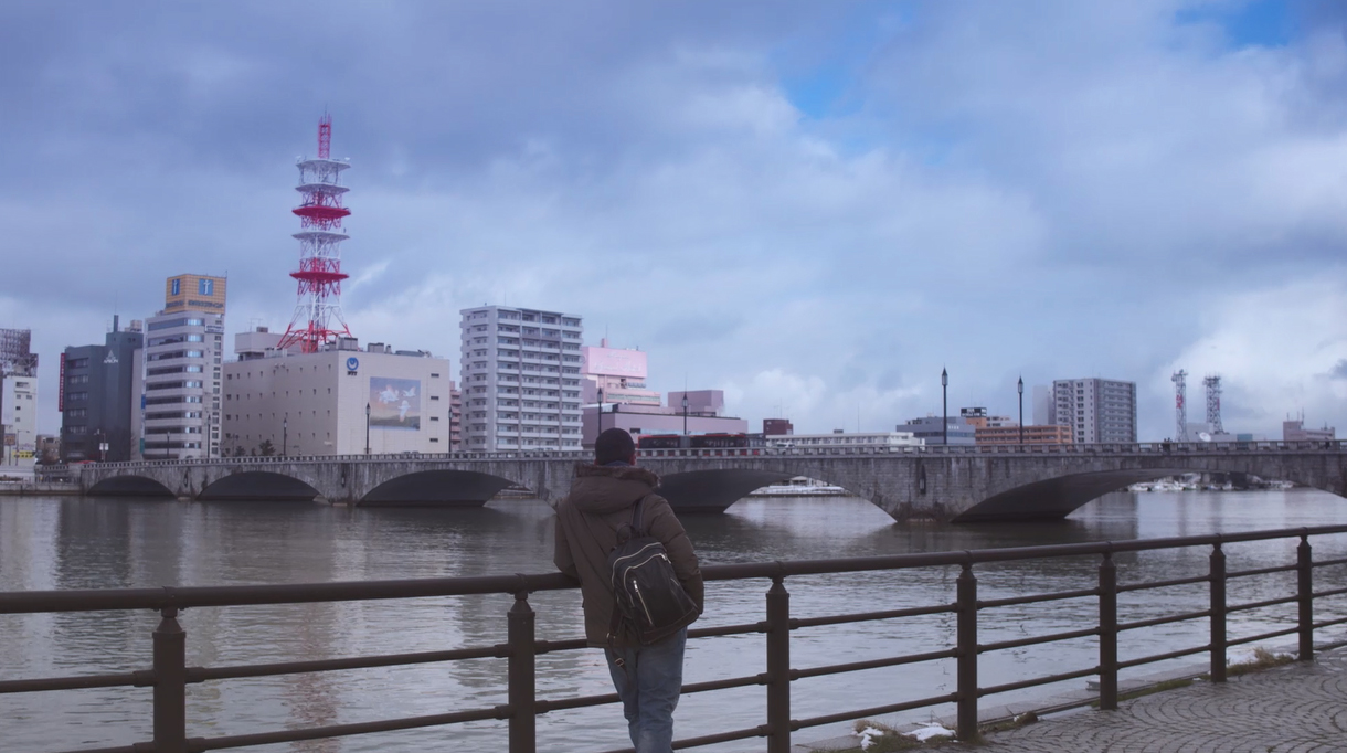 NIIGATA – A HIDDEN GEM